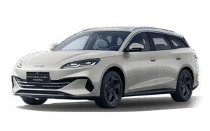 SEAL 6 DM-i Touring