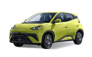BYD Dolphin Surf
