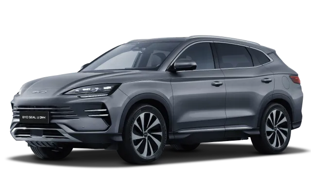 BYD Seal U DM-i